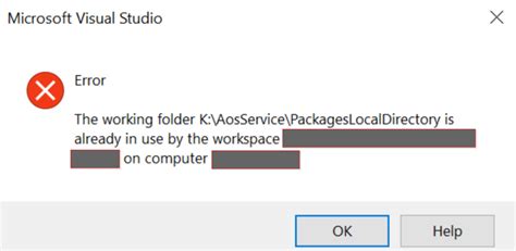 Image result for How to Remove Workspace Visual Studio