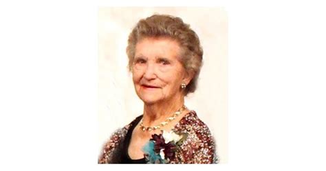 Mildred Gosnell Obituary (2022) - Jerome, ID - Farnsworth Mortuary ...