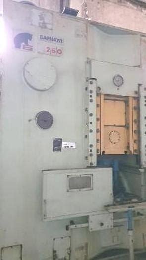 Forging Equipment - Press Cold Extrusion for sale at NB Machinery