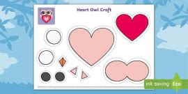 Corn Craft Template Craft Activity | Primary Resources