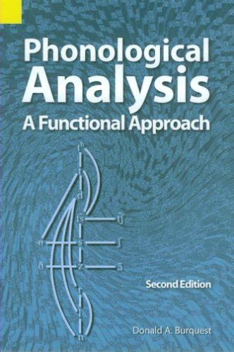 Buy Phonological Analysis Book Online at Low Prices in India ...