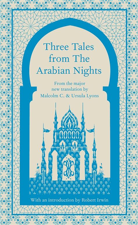 Original Arabian Nights Book