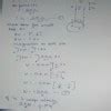 Define Escape velocity. Also derive the formula for escape velocity ...