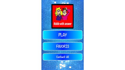 Riddles with answers - App on Amazon Appstore