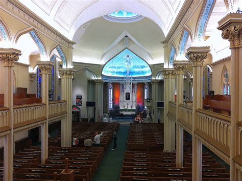 Old Centennial Farmhouse: Beauty at Church: St. Lorenz Lutheran ...