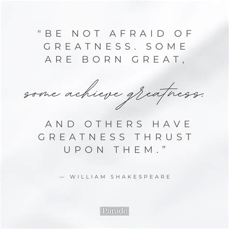 125 Best William Shakespeare Quotes - Parade