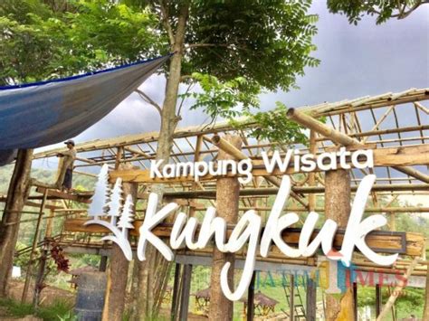 kampung wisata kungkuk