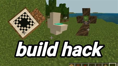 Image result for Minecraft Computer Build Hack