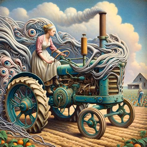 What Is The History Of The Company That Made Porsche Tractors? - ClassicTractorNews
