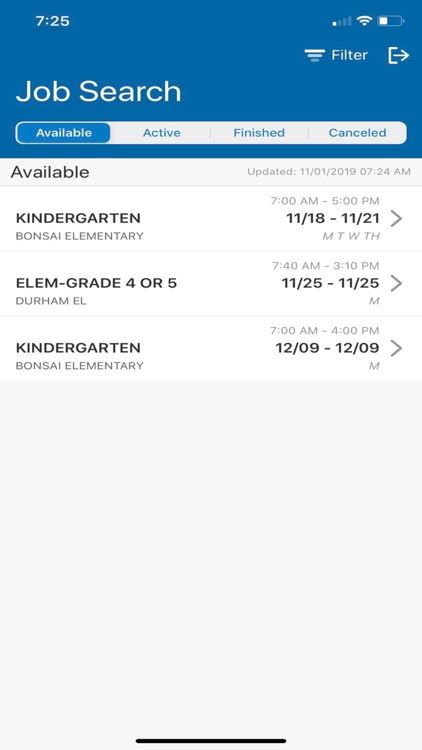 SmartFind Express by PowerSchool Group LLC