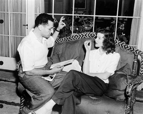 Howard Hughes Katharine Hepburn