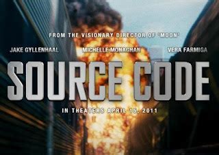 Image result for Source Code Film Review