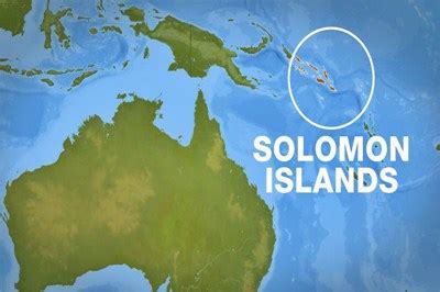 US initiative checkmates China in Pacific islands