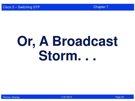 Spanning-Tree Broadcast Storm 的图像结果