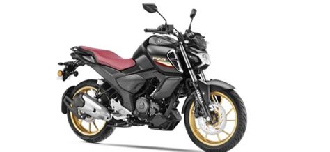 Yamaha FZ-S FI V4 को मिले 2 नए कलर ऑप्शन, 1.28 लाख रुपये है शुरुआती ...