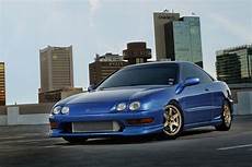 Acura Integra Performance by The Performance Focused 2000 Acura Integra Type R Acura Integra Performance