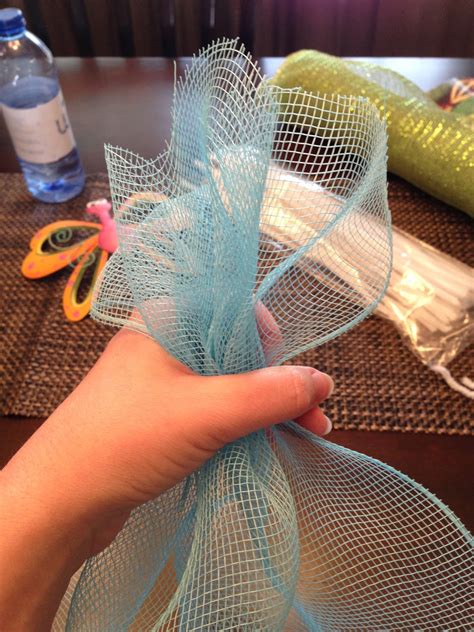 Image result for Tutorial for Making Mesh