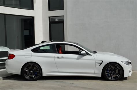 2015 BMW M4 Stock # 8056 for sale near Redondo Beach, CA | CA BMW Dealer