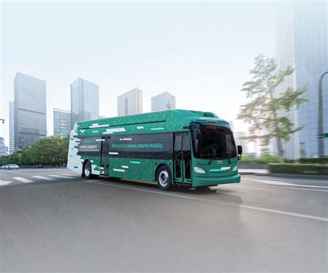 Orange County Transportation Authority awards contract for 50 zero ...