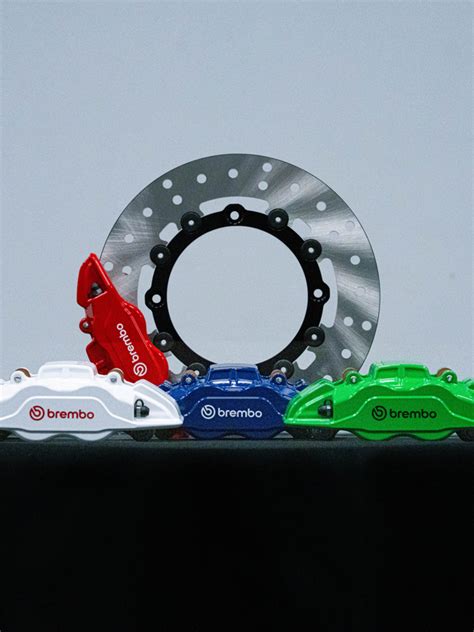 Brembo @ AIMExpo 2026 | Brembo EN