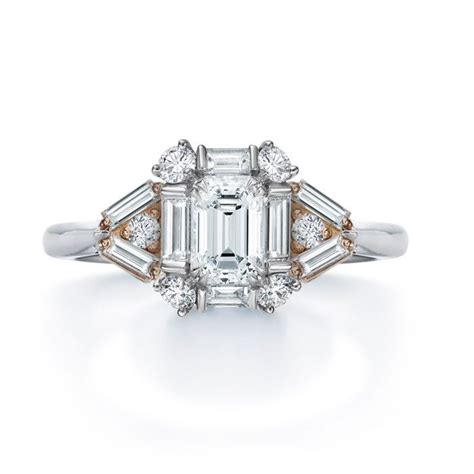 10 engagement rings that are perfect for a modern bride | Vogue India