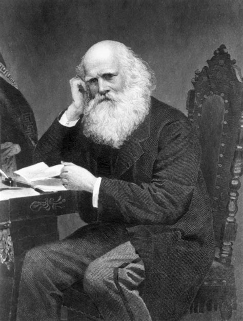 William Cullen Bryant | Poet, Journalist, Nature Lover | Britannica