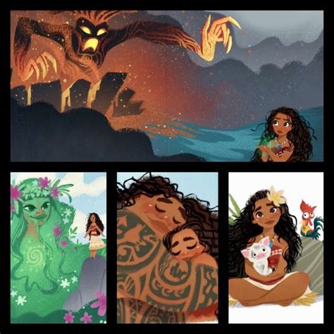 Moana (Part 2)