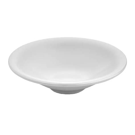Külsan Thermoset وعاء حمص ناعم، 17 سم، 340 مل، أبيض السعر
