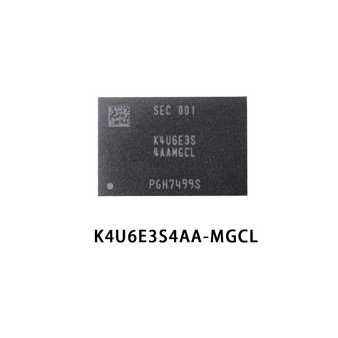 Hailue LPDDR4x DRAM K4UCE3Q4AB-KFCL K4UCE3Q4AB-KHCL India | Ubuy