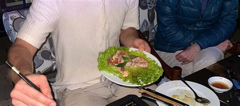 Live Cooking at Pistachio Hidden Rooftop Sea View Restaurant - Klook India