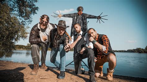 Termine – Six Finger Jack