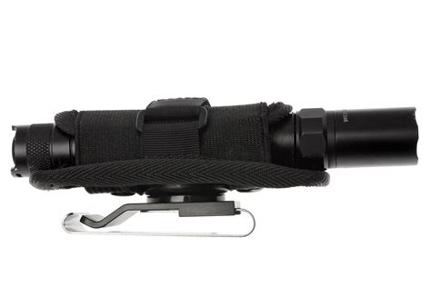 Fenix Flashlight Belt Clip AB02 for LED Torch and LED Flashlights ...