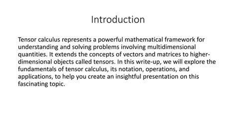 Tensor Calculus Examples 的图像结果