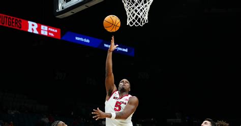 Rutgers Basketball snaps losing skid with 80-65 win against UNLV - On3
