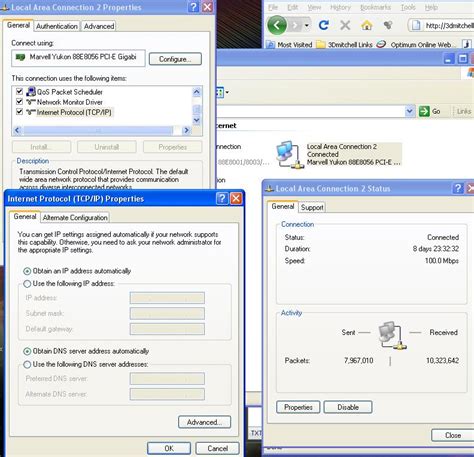 Net Problem 的图像结果