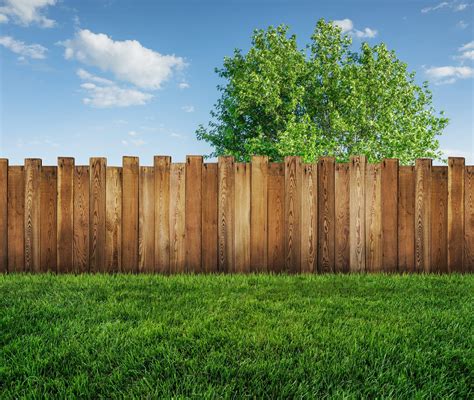 Fences Make Good Neighbors