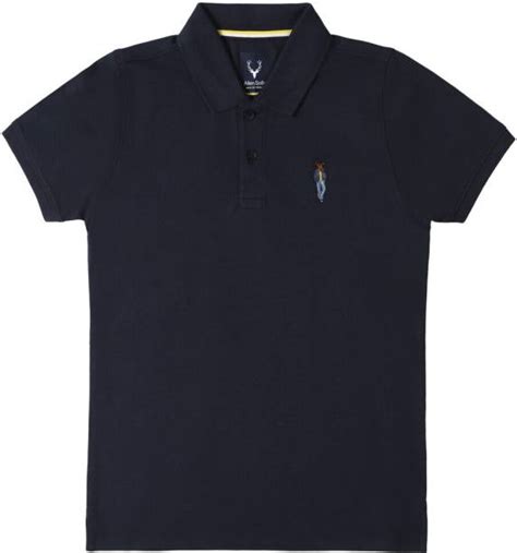 Allen Solly Tshirts - Buy Allen Solly Tshirts Online at Best Prices In ...