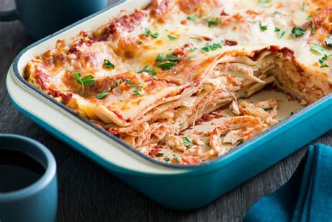 5 Resep dan Cara Membuat Lasagna   Tokopedia Blog