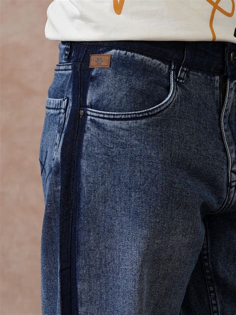 Buy Stylish Jeans for Men Online | Men Jeans | Wrogn