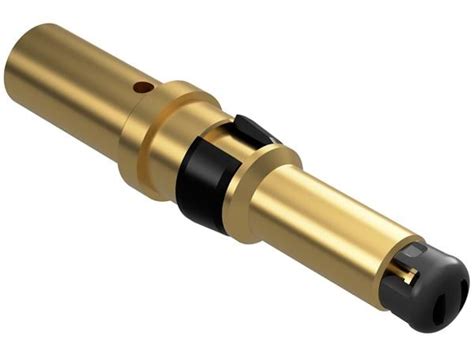 MC4010DS/AA-2271 Amphenol Positronic | Mouser India