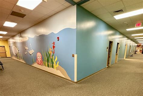 Early Learning Center Photos — Valleydale Church