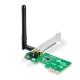 TL-WN781ND | 150Mbps Wireless N PCI Express Adapter | TP-Link India