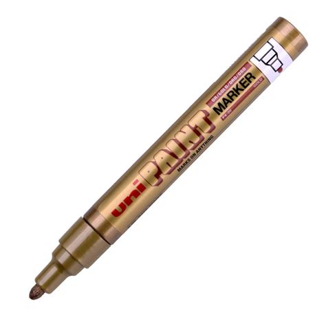 Uni-Ball Uni Oil Based Paint Marker | Art Lounge