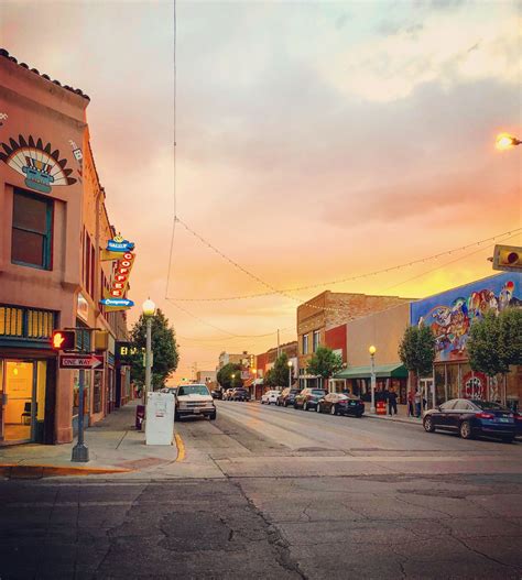 Food Stamp Office In Gallup New Mexico