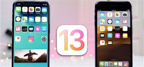 iOS 13: What To Expect From Apples New Operating System