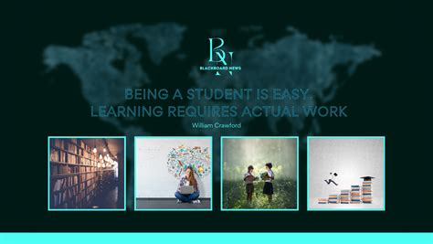 Blackboard News – An Online Education NEWS Portal