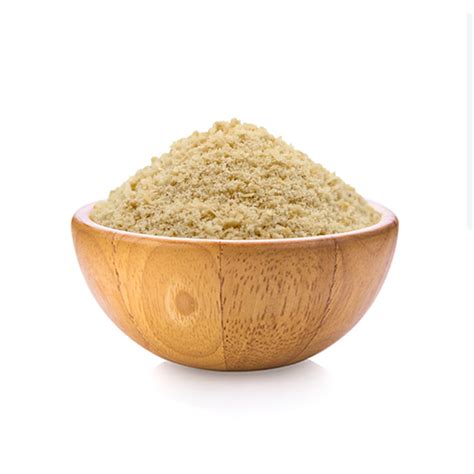 Azar Dry Roasted Unsalted Peanut Meal, 30 Pound