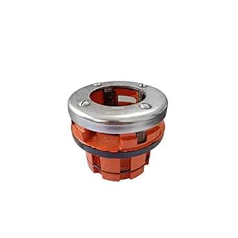 B K JAGAN & CO Pipe Threading Die Head For MS Pipe (2 Inch) : Amazon.in ...