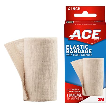 11 Ace Bandages Reviewed for Optimal Support