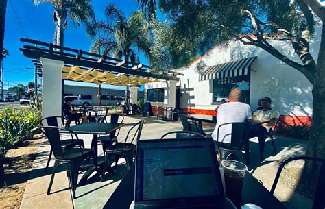 The 7 Best Coffee Shops In Santa Barbara | EnjoyTravel.com